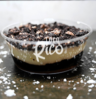 tiramisu chocolat